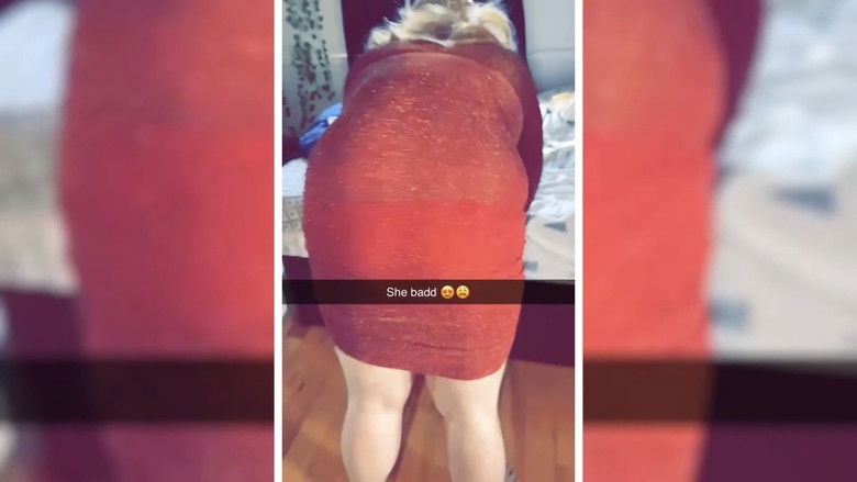 кадр из фильма My Tortured Beloved