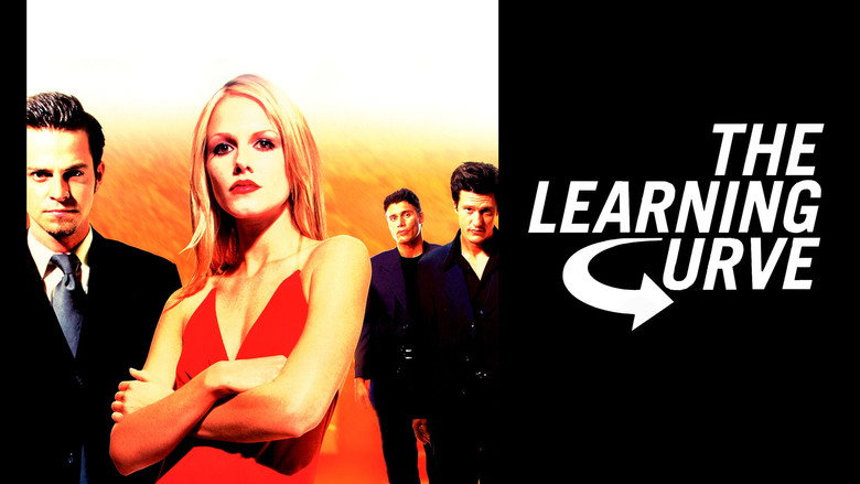 кадр из фильма The Learning Curve