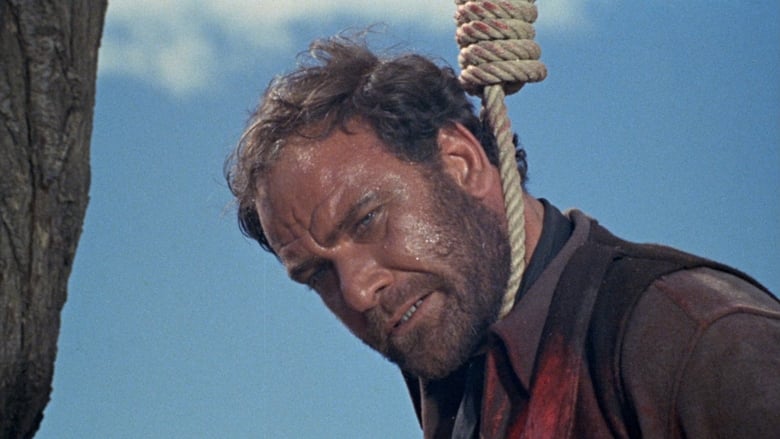 Веревка и кольт