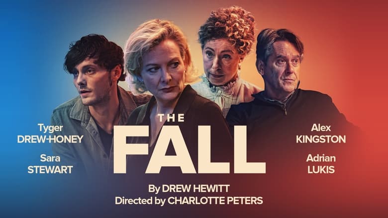 кадр из фильма The Fall