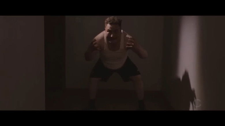 кадр из фильма Эцсийн зогсоол 'Э'.цэг