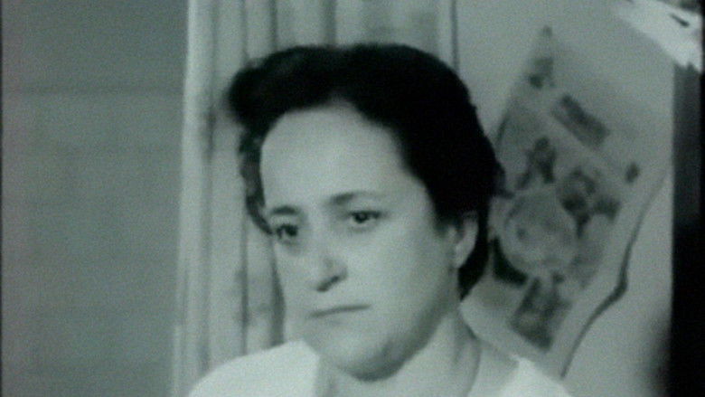 кадр из фильма La donna nella Resistenza