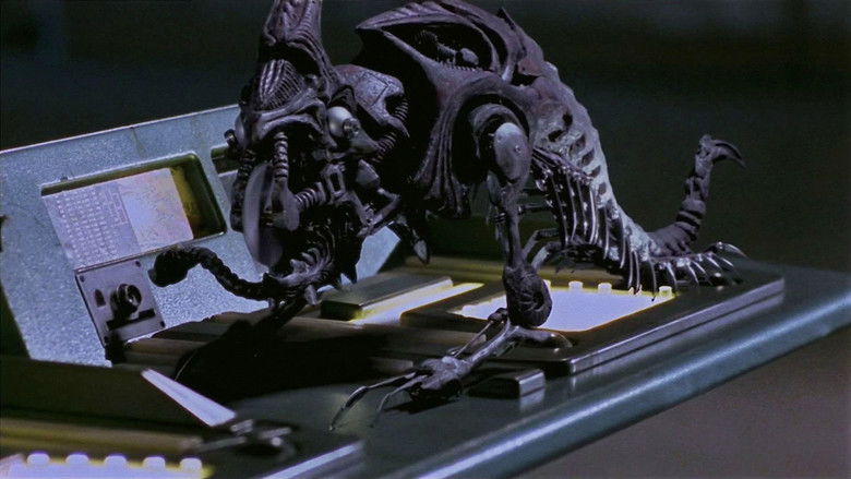 кадр из фильма Крикуны