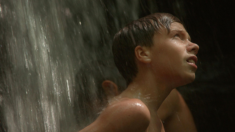 кадр из фильма Kudzu