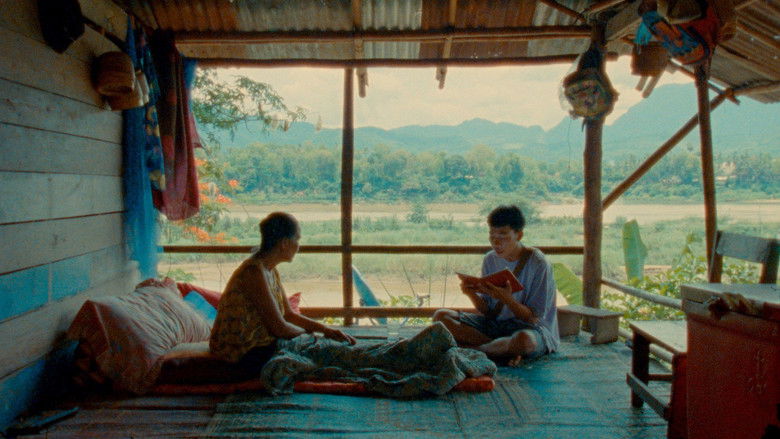 кадр из фильма Samsara