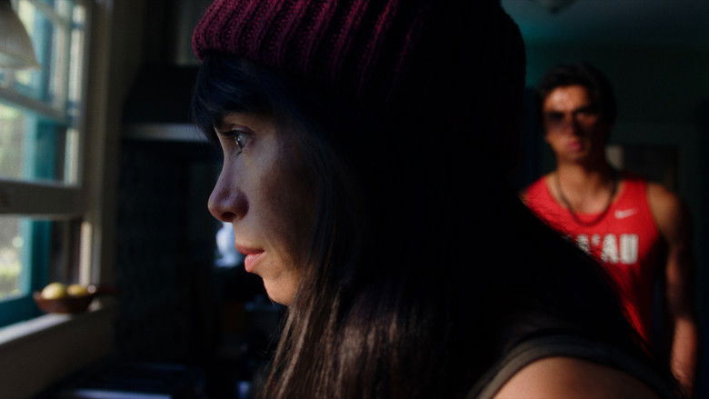 кадр из фильма Chaperone