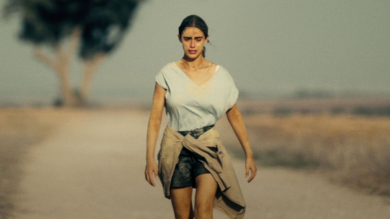 кадр из фильма כיסופים