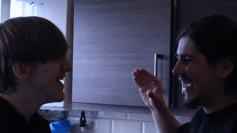 кадр из фильма Hunters