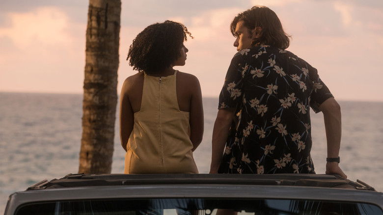 кадр из фильма Весь этот мир