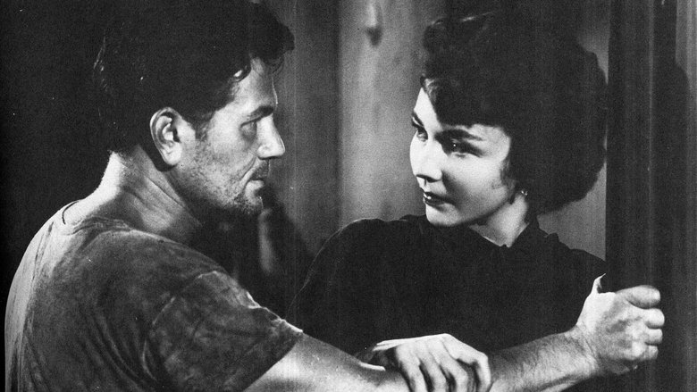 Мы были чужаками