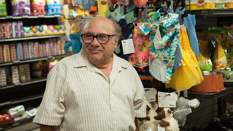 кадр из фильма Такса