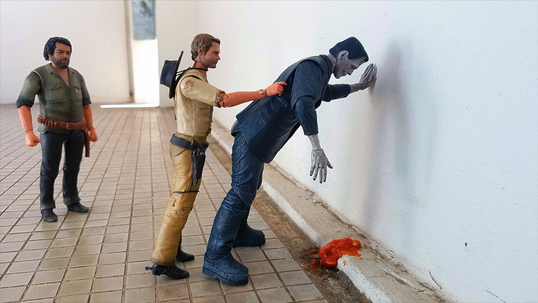 кадр из фильма Terence Hill, Bud Spencer… et moi