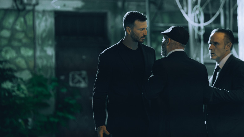 кадр из фильма The Perfect Gamble