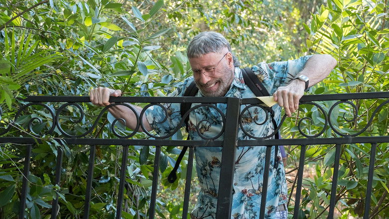 кадр из фильма Фанат