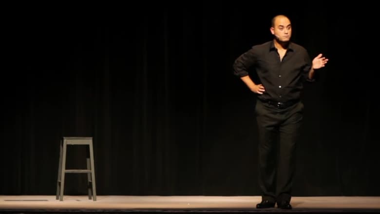 кадр из фильма Jérôme Commandeur se fait discret