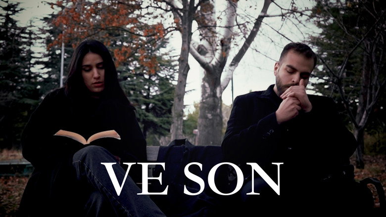 кадр из фильма Ve Son
