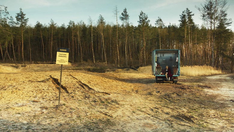 кадр из фильма Walther