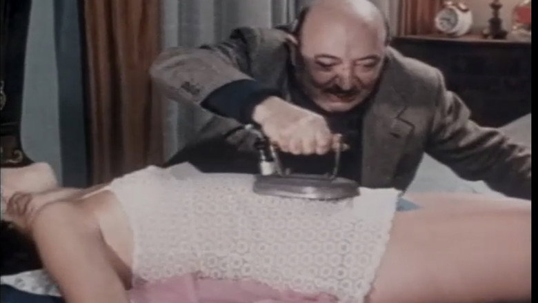 кадр из фильма Rivelazioni di uno psichiatra sul mondo perverso del sesso