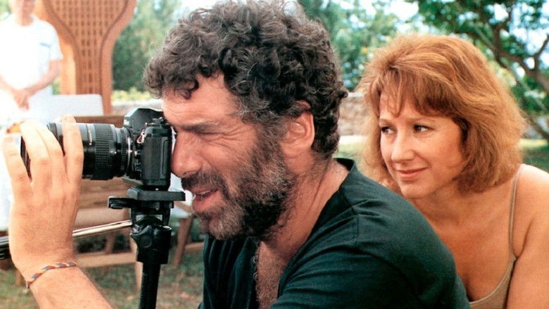 кадр из фильма Игра в убийство