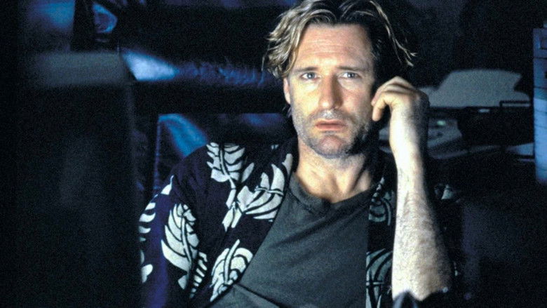 кадр из фильма Нулевой эффект