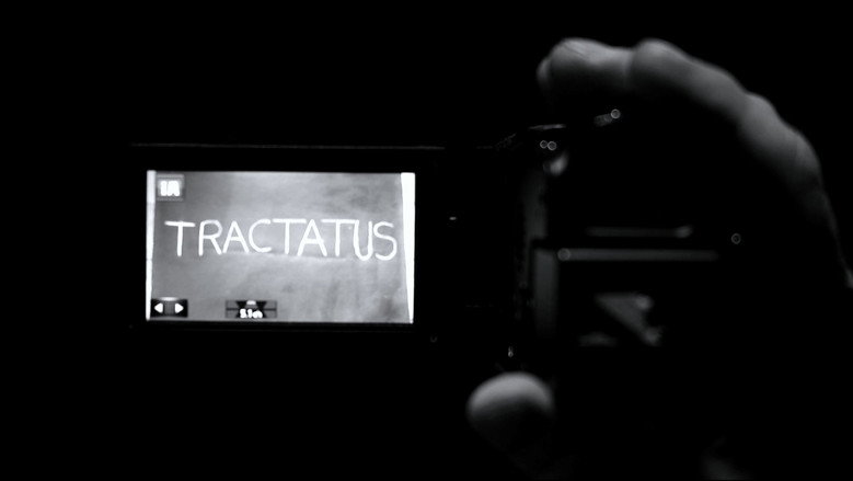 кадр из фильма Tractatus