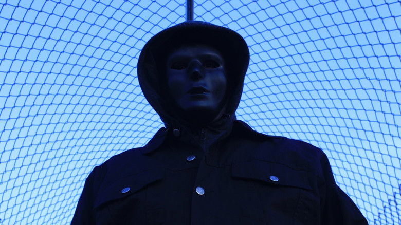 кадр из фильма The Empty Space