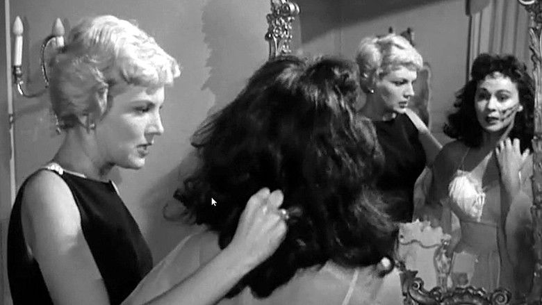 кадр из фильма Three Bad Sisters