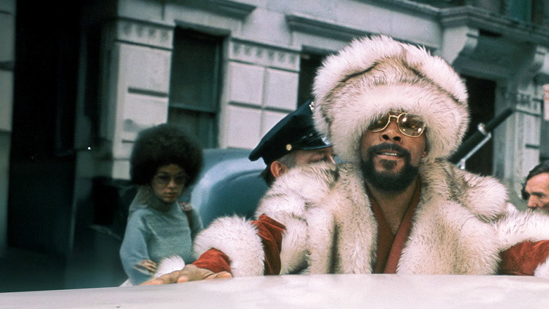 кадр из фильма Willie Dynamite