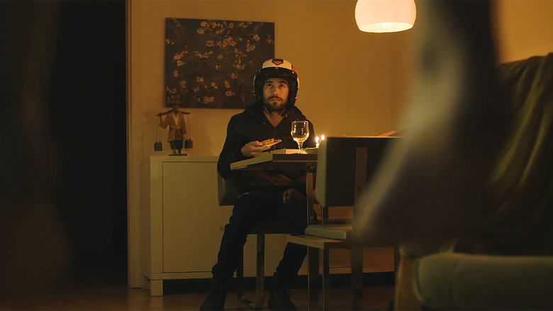 кадр из фильма Son Akşam Yemeği