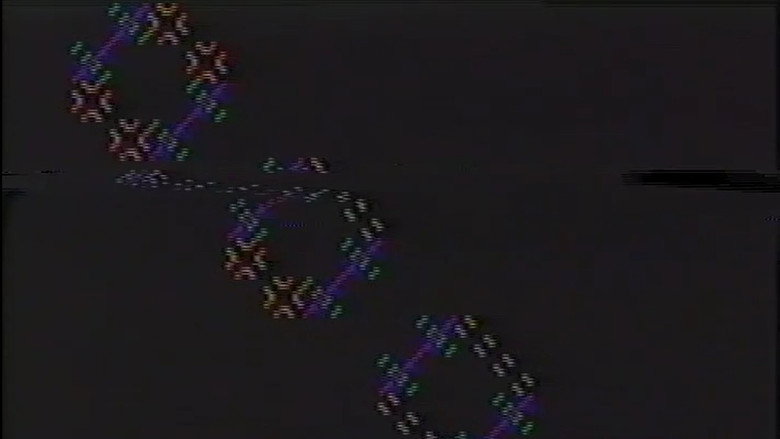 кадр из фильма Fractal I