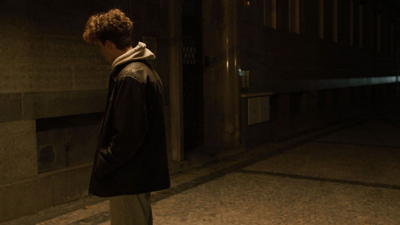 кадр из фильма Anticipace