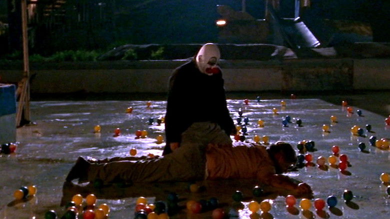 кадр из фильма Вульгарный