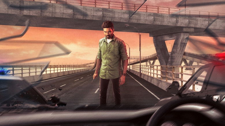 кадр из фильма Маран