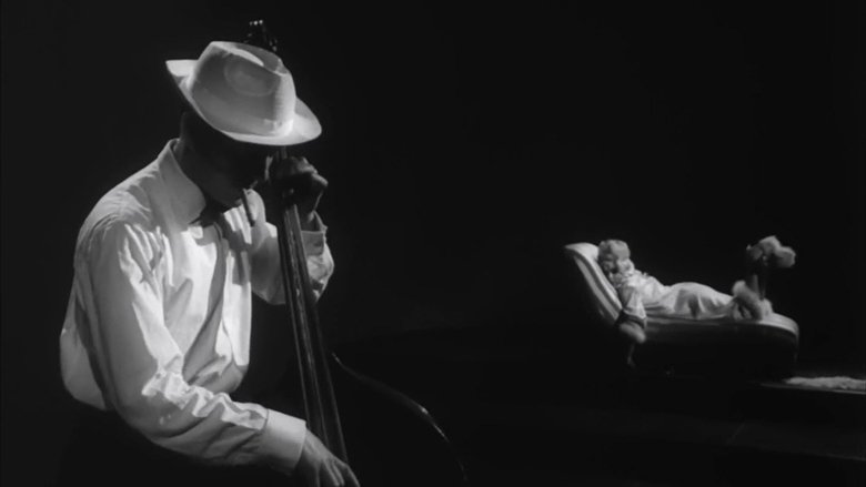 кадр из фильма Rififí en la ciudad