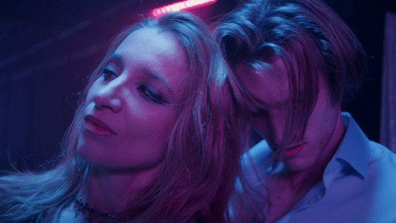 кадр из фильма MERMAIDS