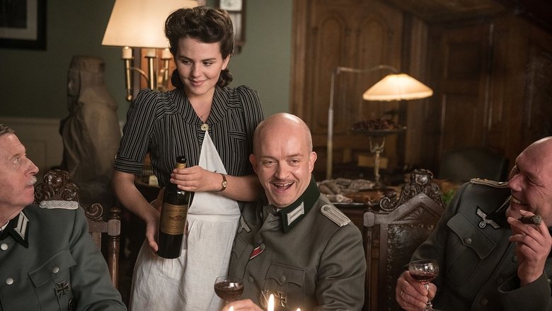 кадр из фильма Невидимые