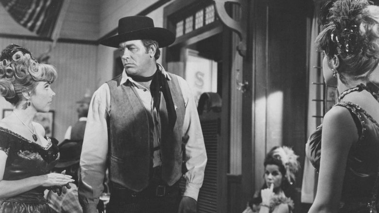 кадр из фильма Waco