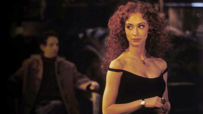 кадр из фильма Дьявол и Дэниэл Уэбстер