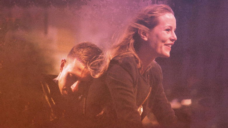 кадр из фильма Осло, 31-го августа