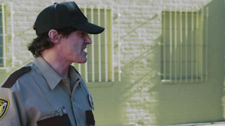 кадр из фильма Painkiller