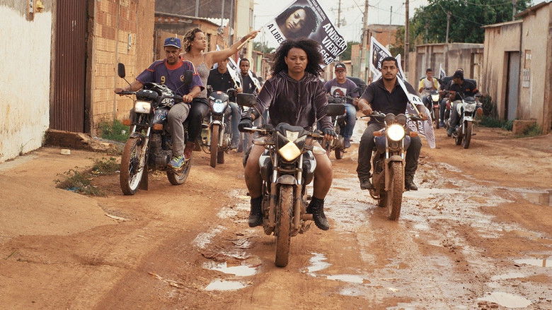 кадр из фильма Mato Seco em Chamas