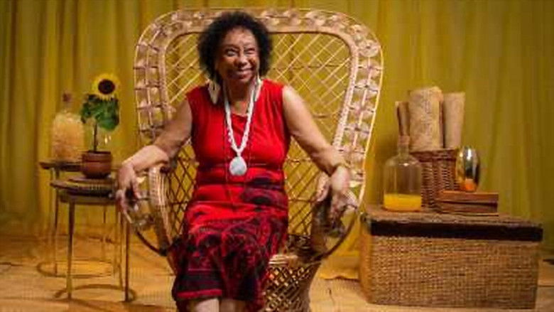 кадр из фильма Rio, Negro