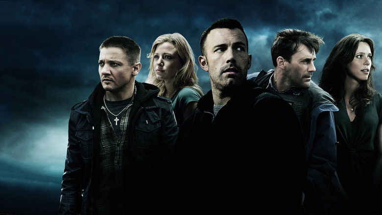 кадр из фильма Город воров