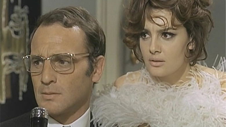 кадр из фильма 7 uomini d'oro