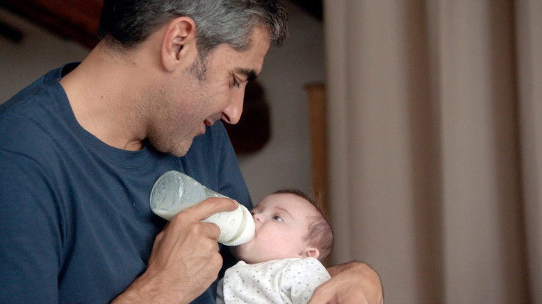 кадр из фильма Apprendre à t'aimer