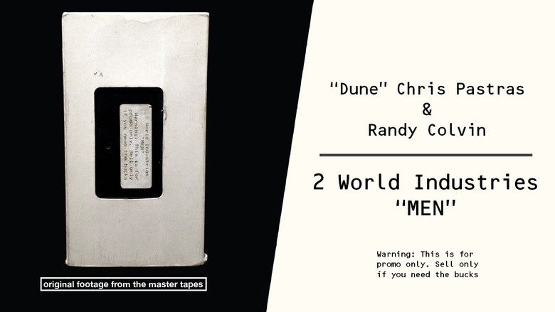 кадр из фильма World Industries - 2 World Industries Men