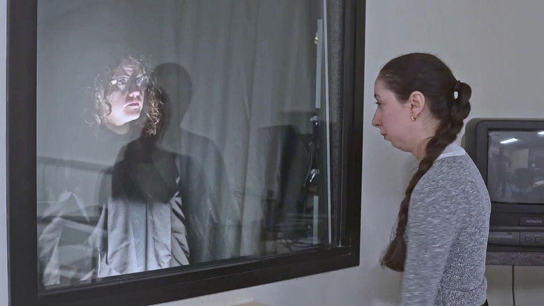 кадр из фильма Kaufman & Richter