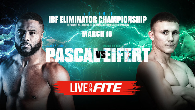 кадр из фильма Jean Pascal vs. Michael Eifert