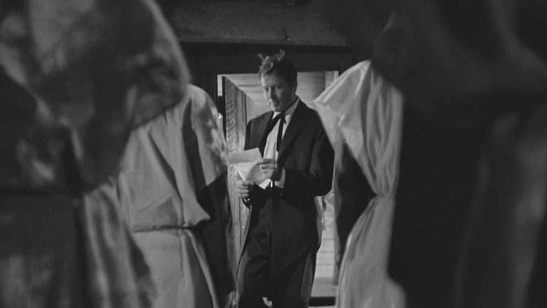 кадр из фильма Звезды в моей короне