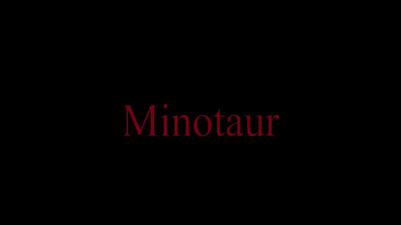 кадр из фильма Minotaur